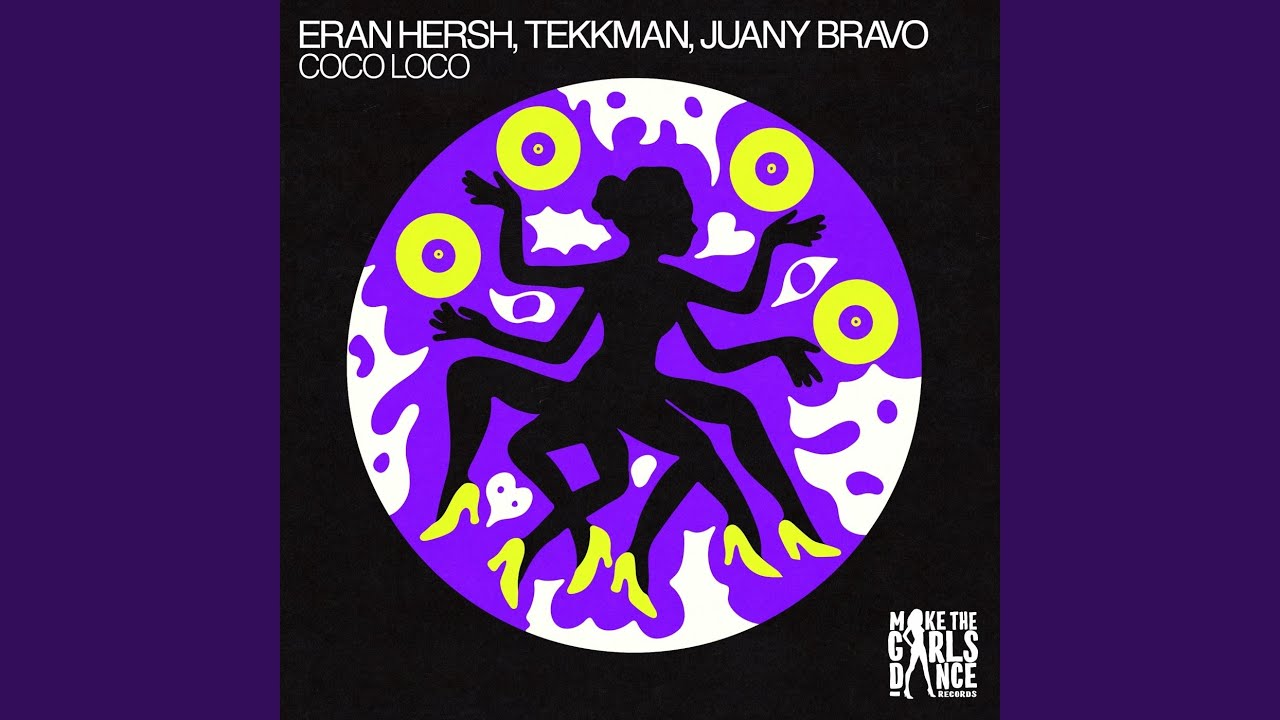Coco Loco (Extended Mix)