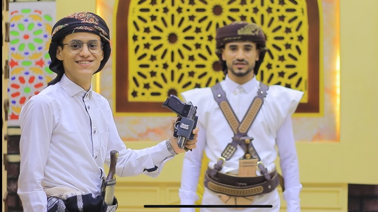 شيلة في عرس الشاعر ابو عاصي عبدالملك العليي