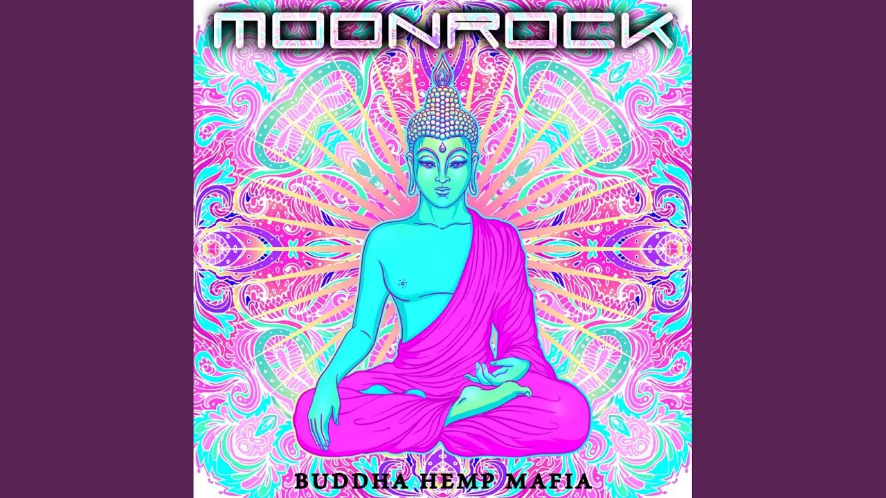 Alien Ayahuasca (Original Mix)