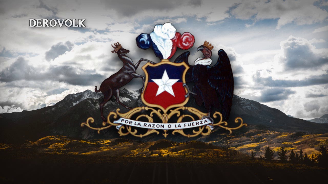 National Anthem of Chile - 