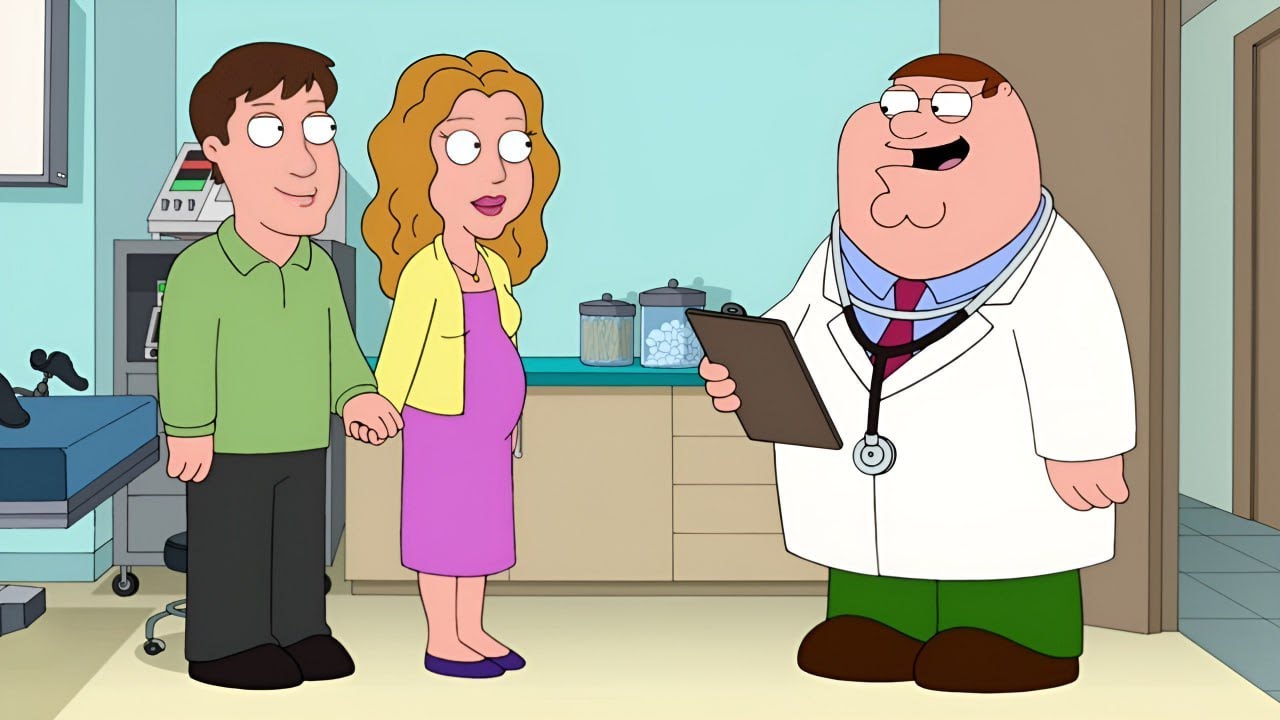 FAMILY GUY ► BESTE SZENEN [Deutsch/German]