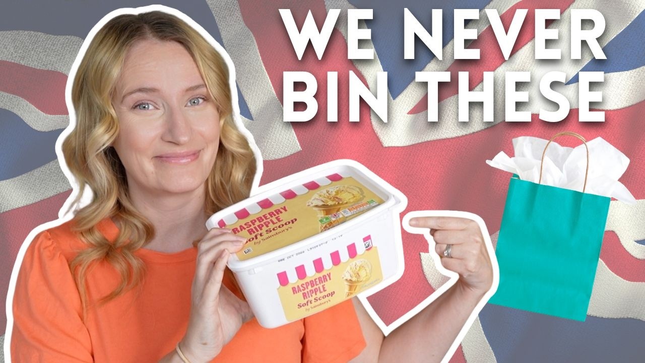 13 British Frugal Habits to Save Money