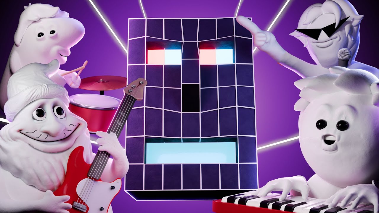 Writing INCREDIBLE Songs With AI