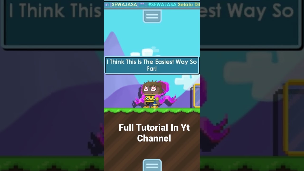 How To Hack Growtopia Accounts In 2022! Easy And Fast