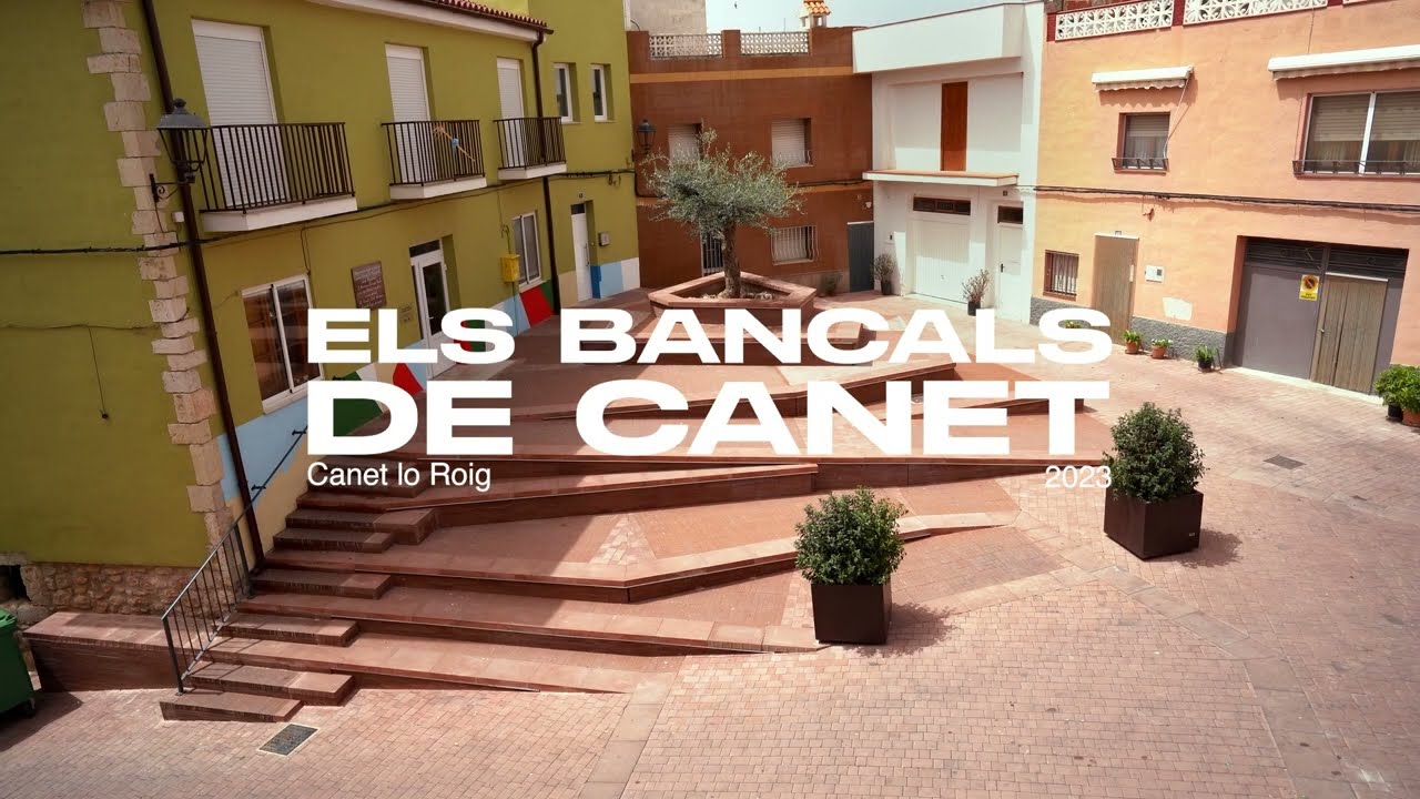 CERAMICS Els bancals de Canet, Canet Lo Roig