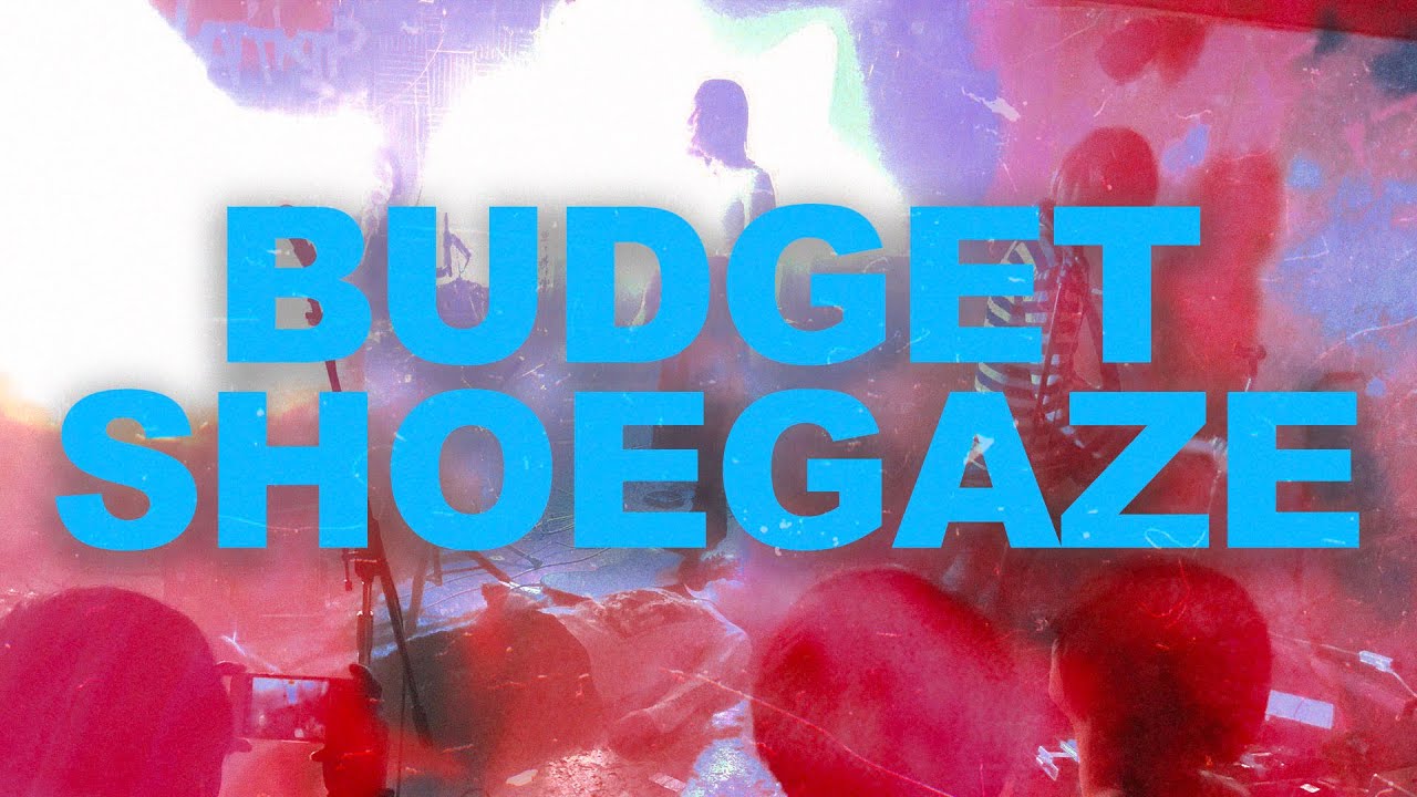 How To Get A Shoegaze Tone With Only 3 Pedals