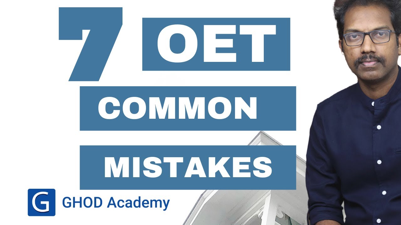 Mr, Mrs, Miss, Ms usage in OET letter| OET Writing Tips | Capitalisation in oet | - Tiju's Academy