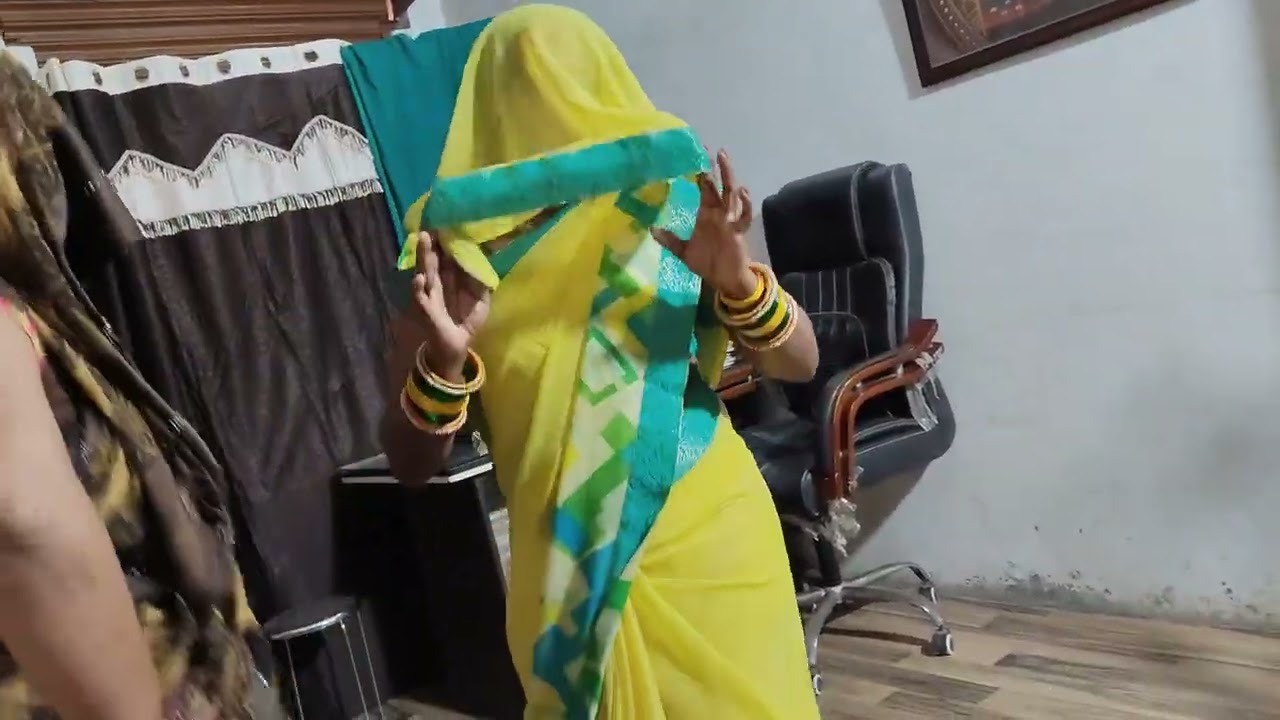 दोनों दुल्हन का डांस कैसा लगा