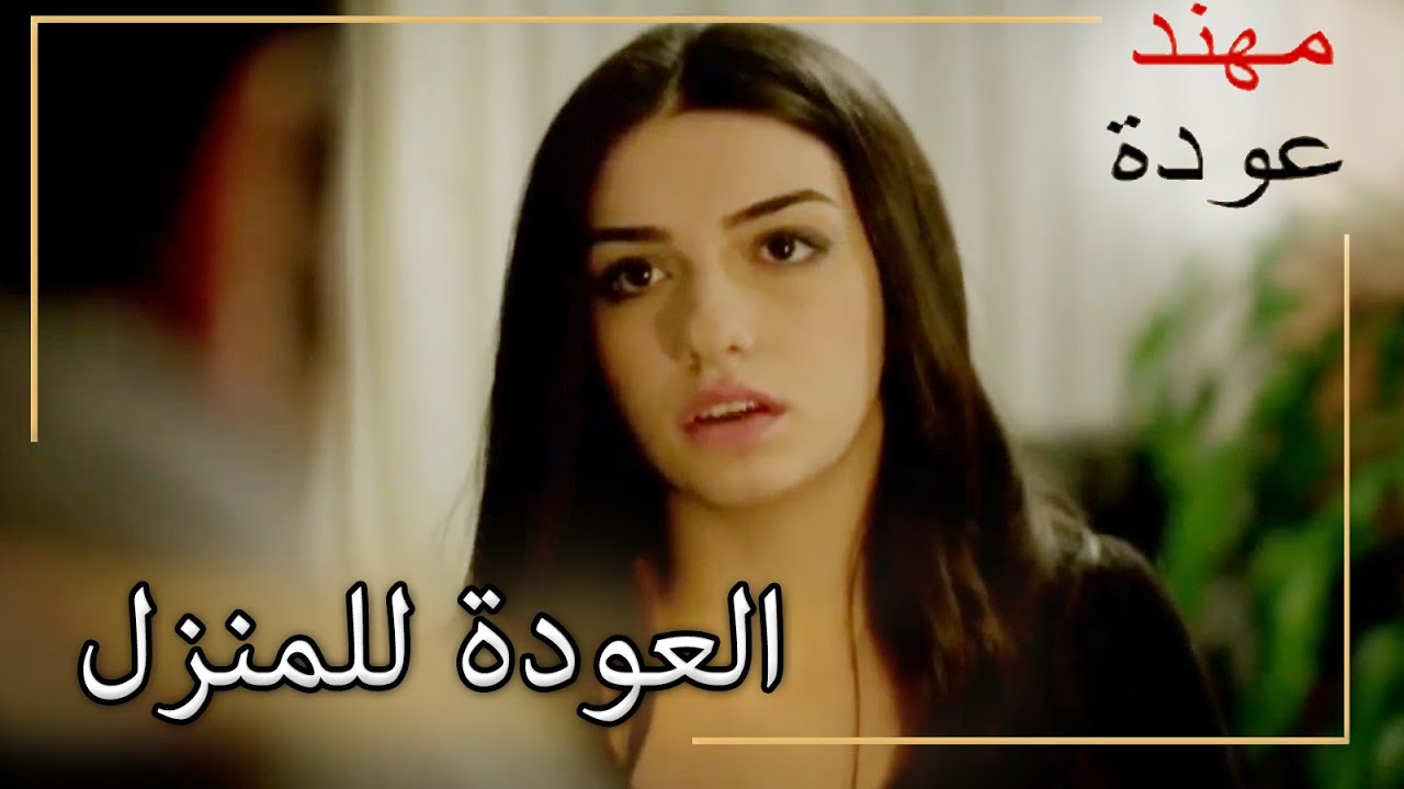 سامي وصل لإعادة سيماي للبيت |  شمال وجنوب | الحلقة 44