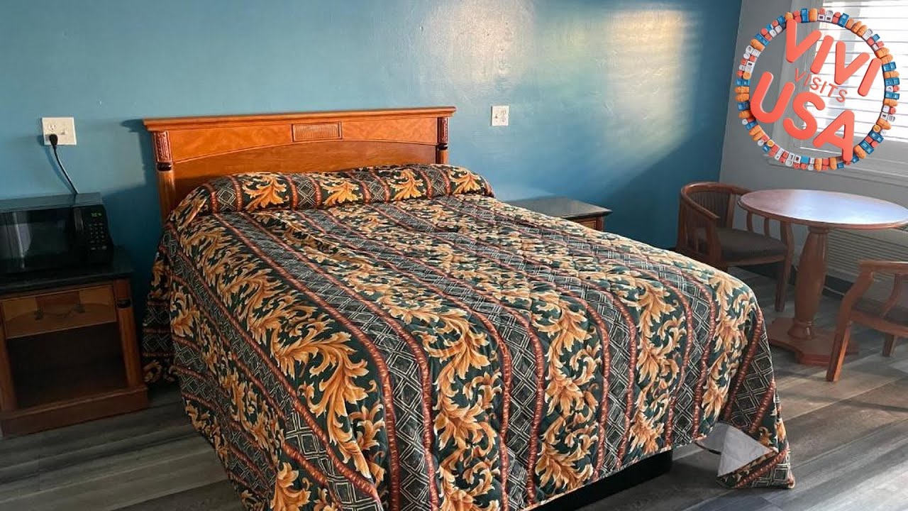 La Casa Motel, Garden Grove - Anaheim | Los Angeles (CA), United States | Hotel Review ⭐