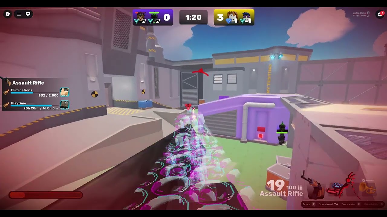 roblox cheater report
