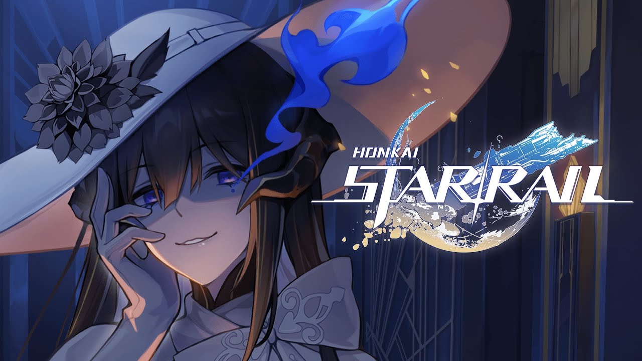 Myriad Celestia Trailer &mdash; 