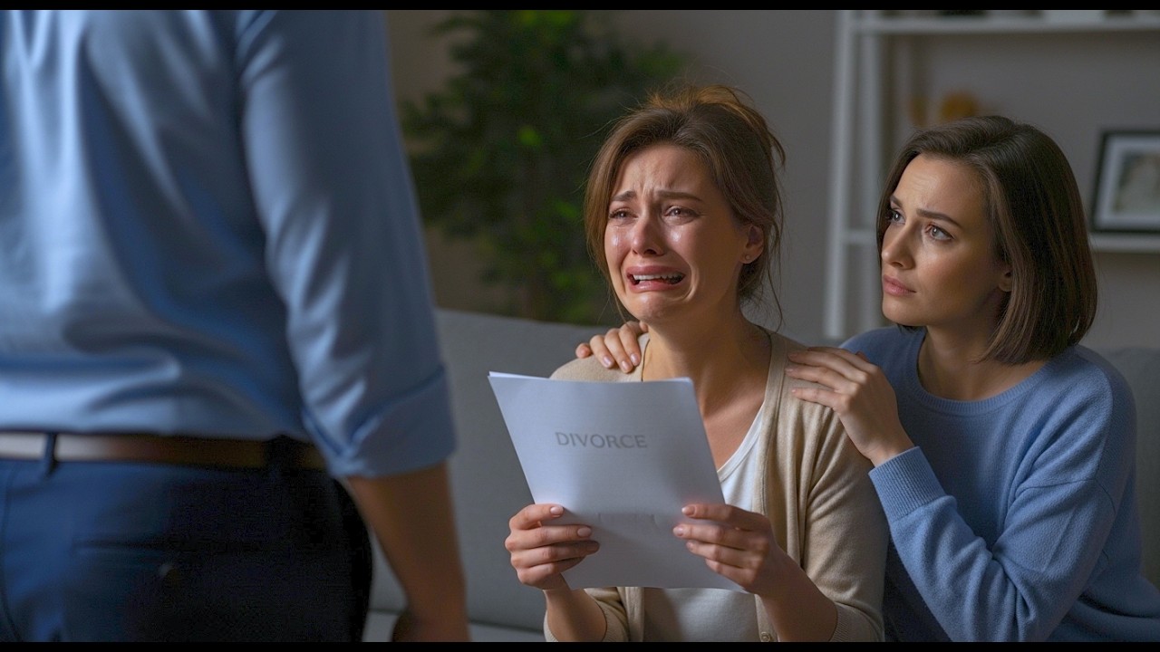 My Wife’s Divorced Friends Filled Her Head With Advice on How to “Fix” Our Marriage
