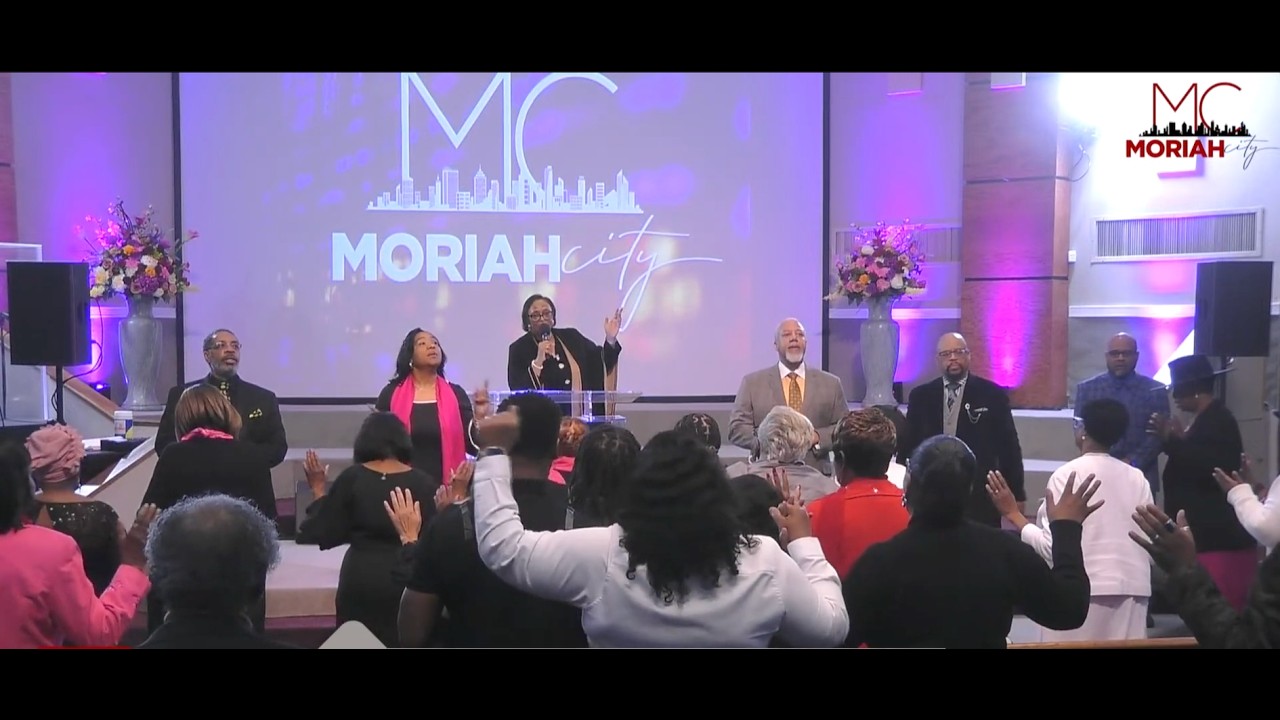 I’m Under Protective Custody | Psalm 91:1-11 | Bishop Jackie McCullough
