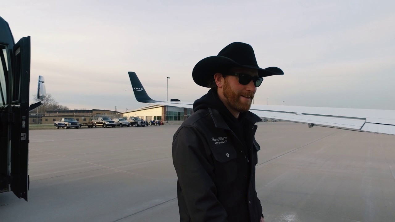 Tonight We're Drinkin' - Video - Chancey Williams & The Younger Brothers Band