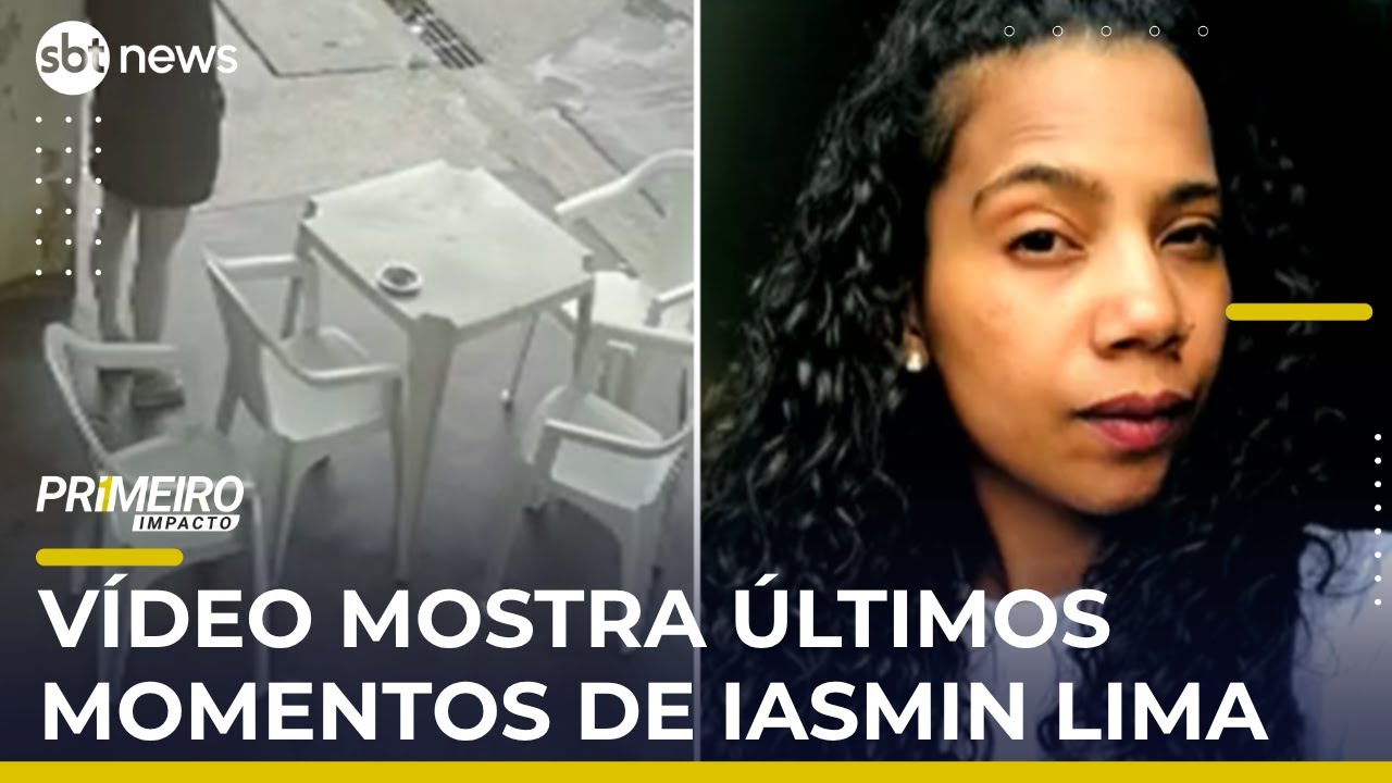 Mulher desaparecida é encontrada morta em lago em Guarulhos (SP) | #PrimeiroImpacto