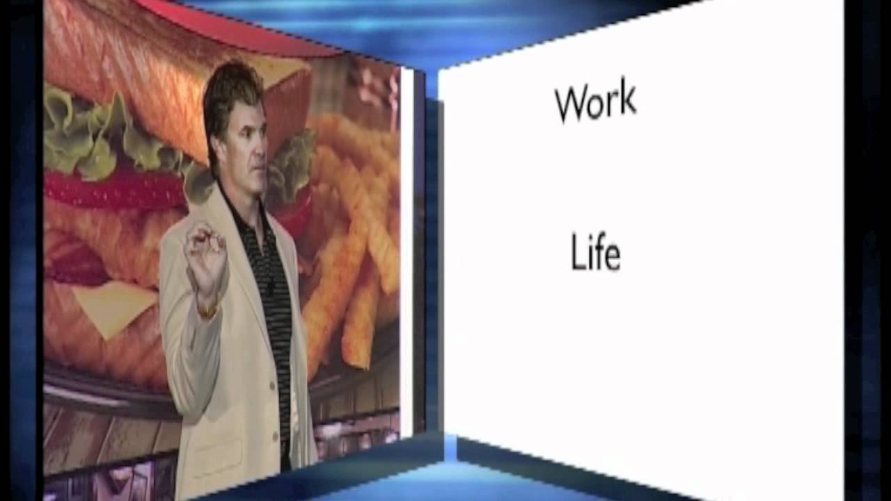 How Young Talent Views Work/Life Balance
