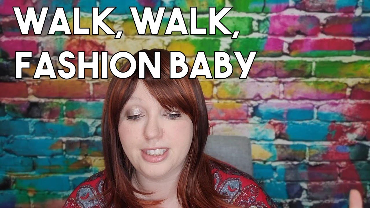 Foodie Beauty: Fashion Icon