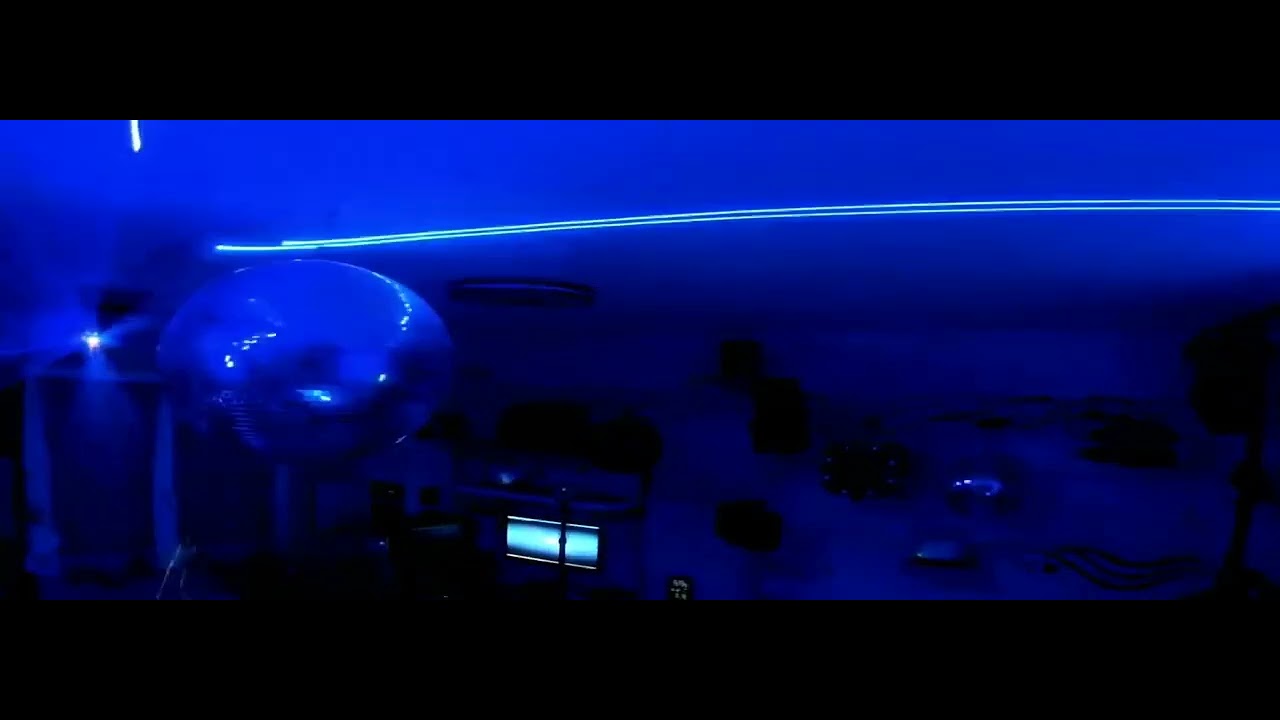 Sound' Light