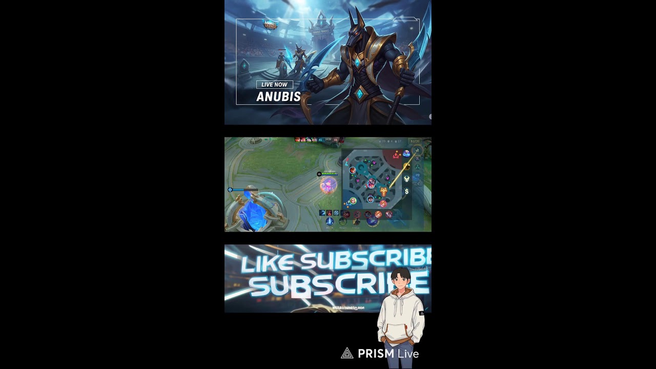 MLBB || Chill Game