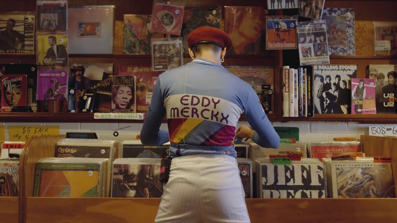 Hi Fi: Kirin J Callinan