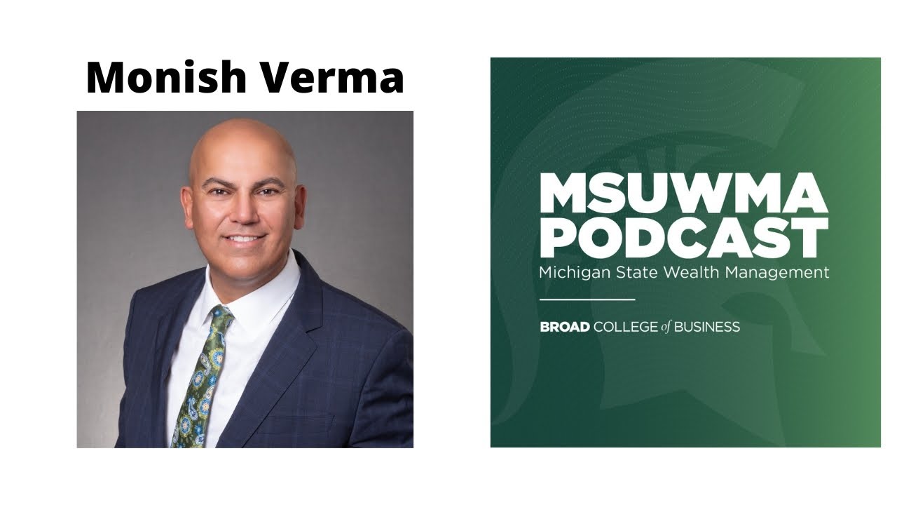 Authenticity in Wealth Management - S10 Ep. 5