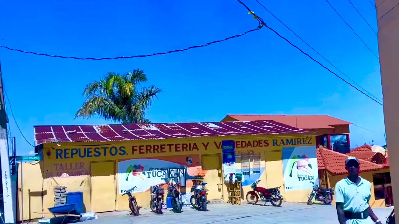 EL PUEBLO DE JUNCALITO
