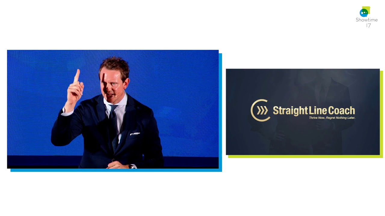 Mastering the intangibles of communication to drive engaging conversations - Showtime17