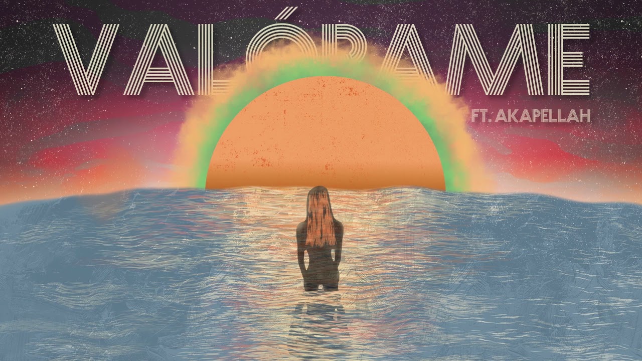 Rap Bang Club - Valórame (ft. Akapellah)