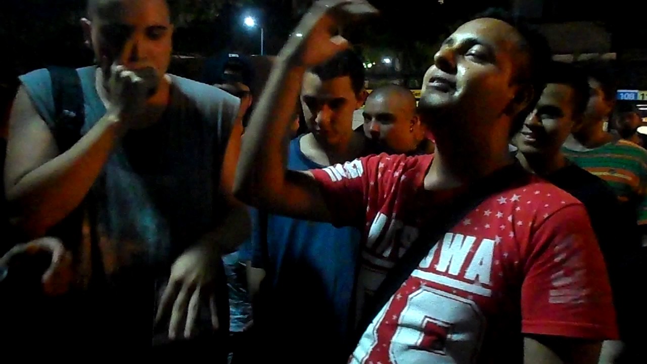 NACH 2016 freestyle - 16