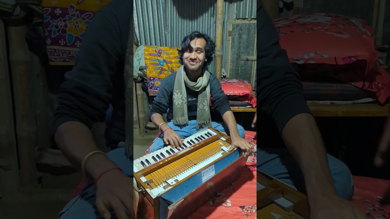 পাগল মন মন রে মন কেন এত কথা বলে সাউন্ড কোয়ালিটি খুবসুন্দর গানটি শুনলে ভালো লাগবে@refugiomental6032 