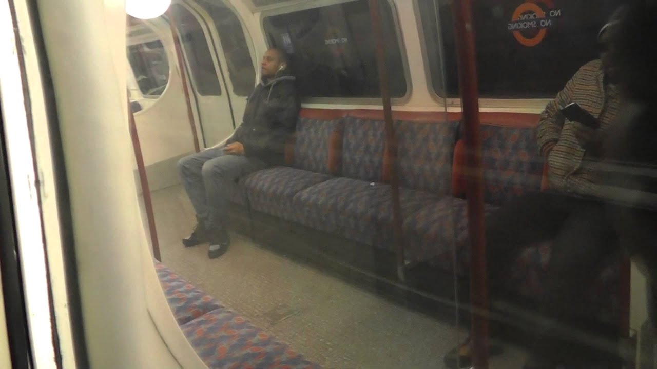 Full Journey On The Bakerloo Line From Elephant & Castle to Harrow & Wealdstone