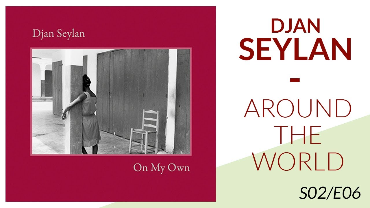 Précision et dynamique en photographie : DJAN SEYLAN