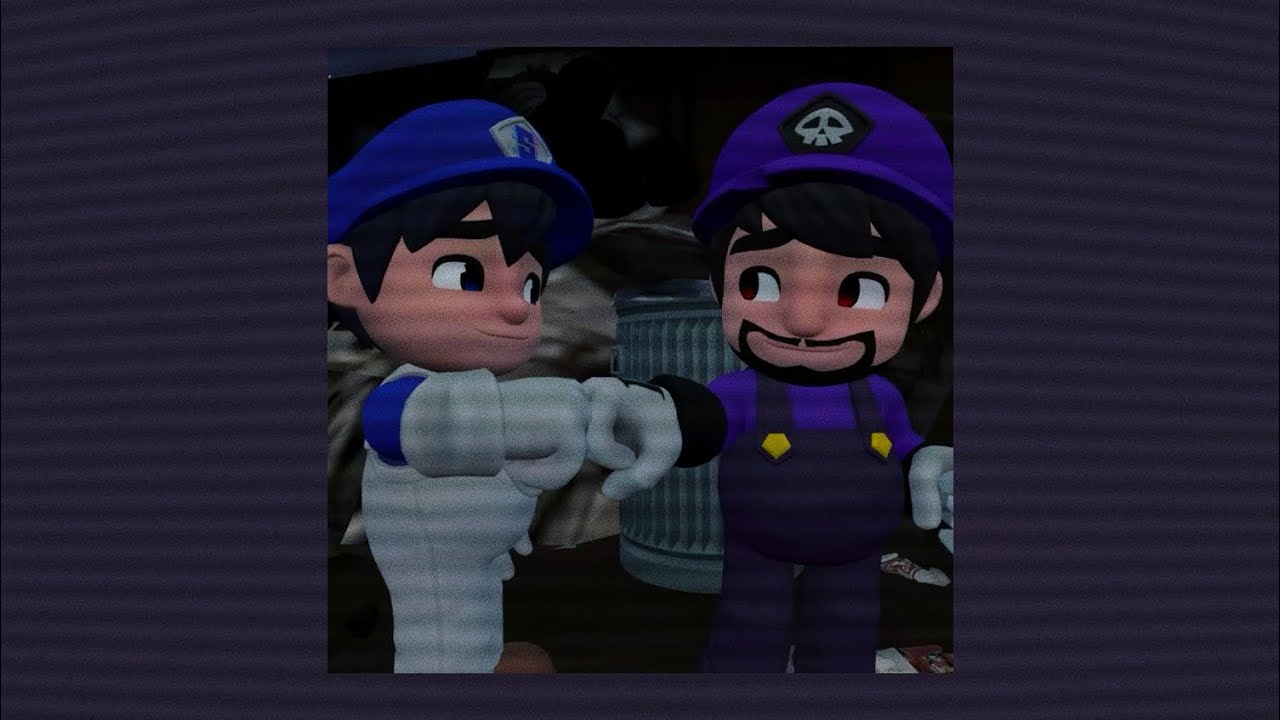 Smg34 playlist Ⅲ 💙💜