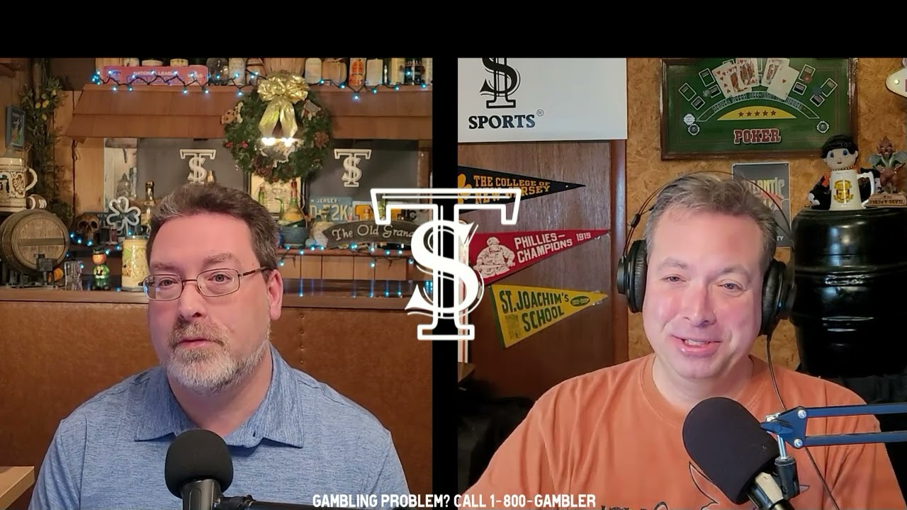 Turnpike Sports&reg; Beatin&rsquo; The House&trade;