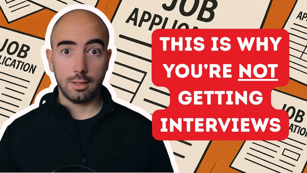 Why Being “Open-Minded” Is Killing Your Job Search