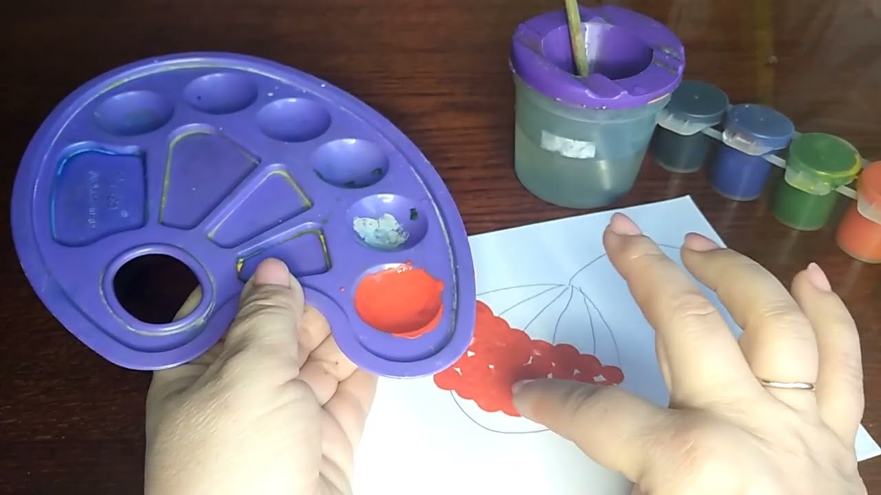 Малювання 