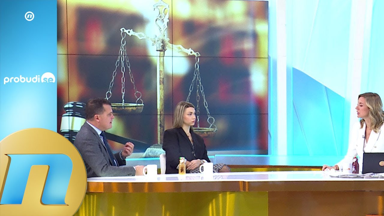 Tintor, Riznić: Fenomen Milene Radulović