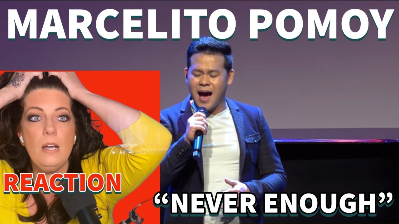 AMAZING!!!... MARCELITO POMOY 