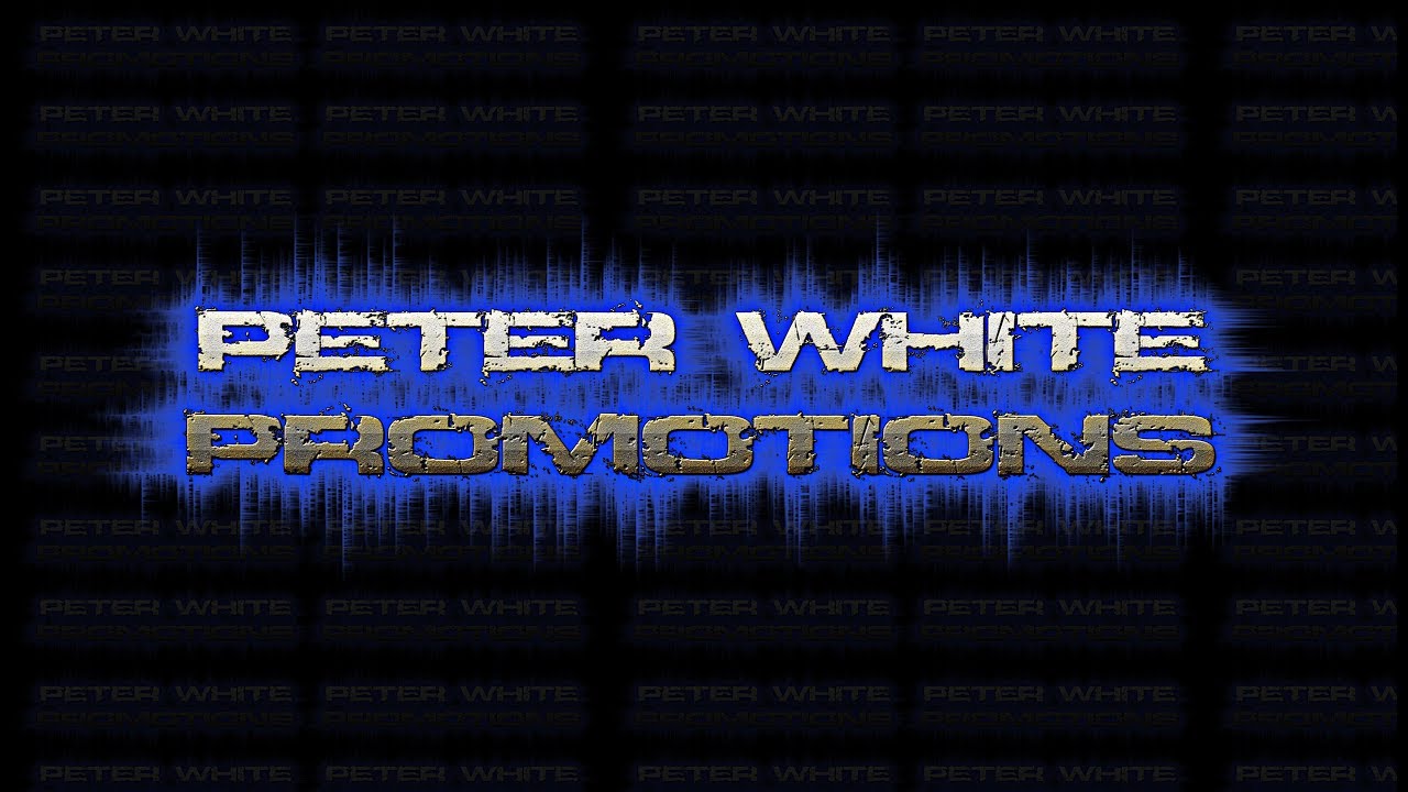 Peter White Promotions End Of Year Christmas Video Mashup 2018/2019