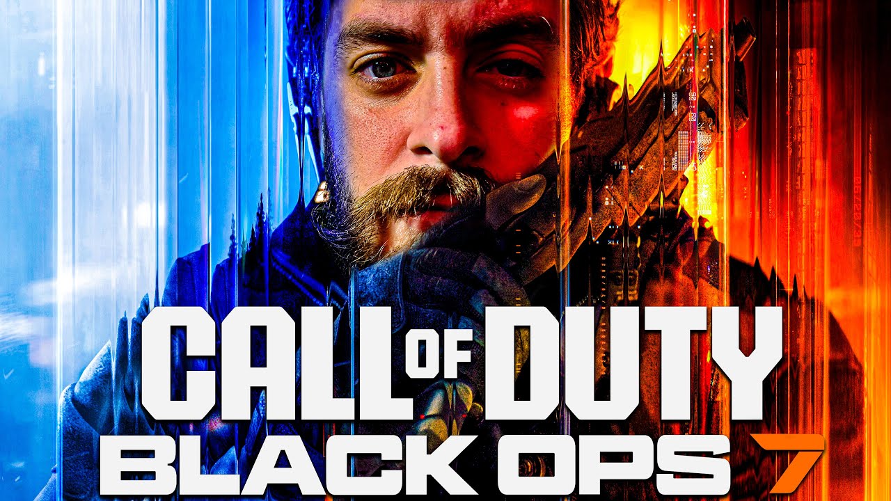 🔴 ΜΑΡΑΘΩΝΙΟΣ! - Call of Duty Black Ops 7 | TechItSerious Livestream