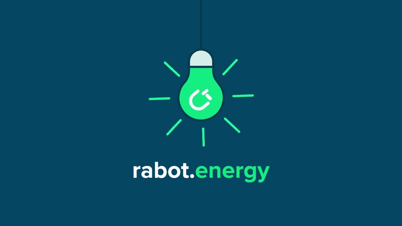 So einfach geht Stromsparen mit Rabot Energy &ndash; Teil 1: Die Basics