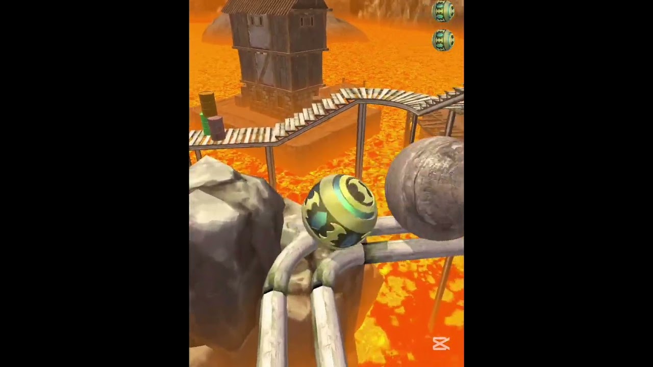 🔥 Going Balls VS Rollance Balls Action Ball Games New Rac 670 | Android/IOS Games