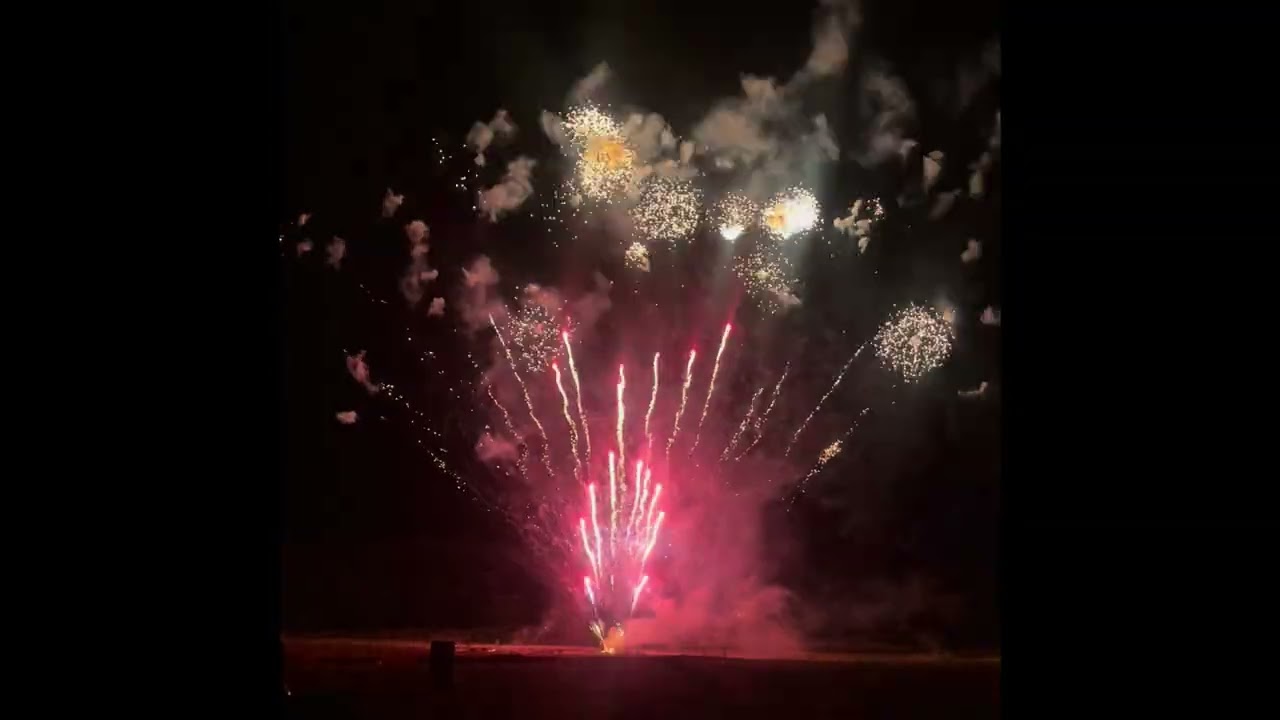 🧨My current Top 5 Favorite Fireworks and Categories  🔥 tagged by @AGPyro2024  my tags in description