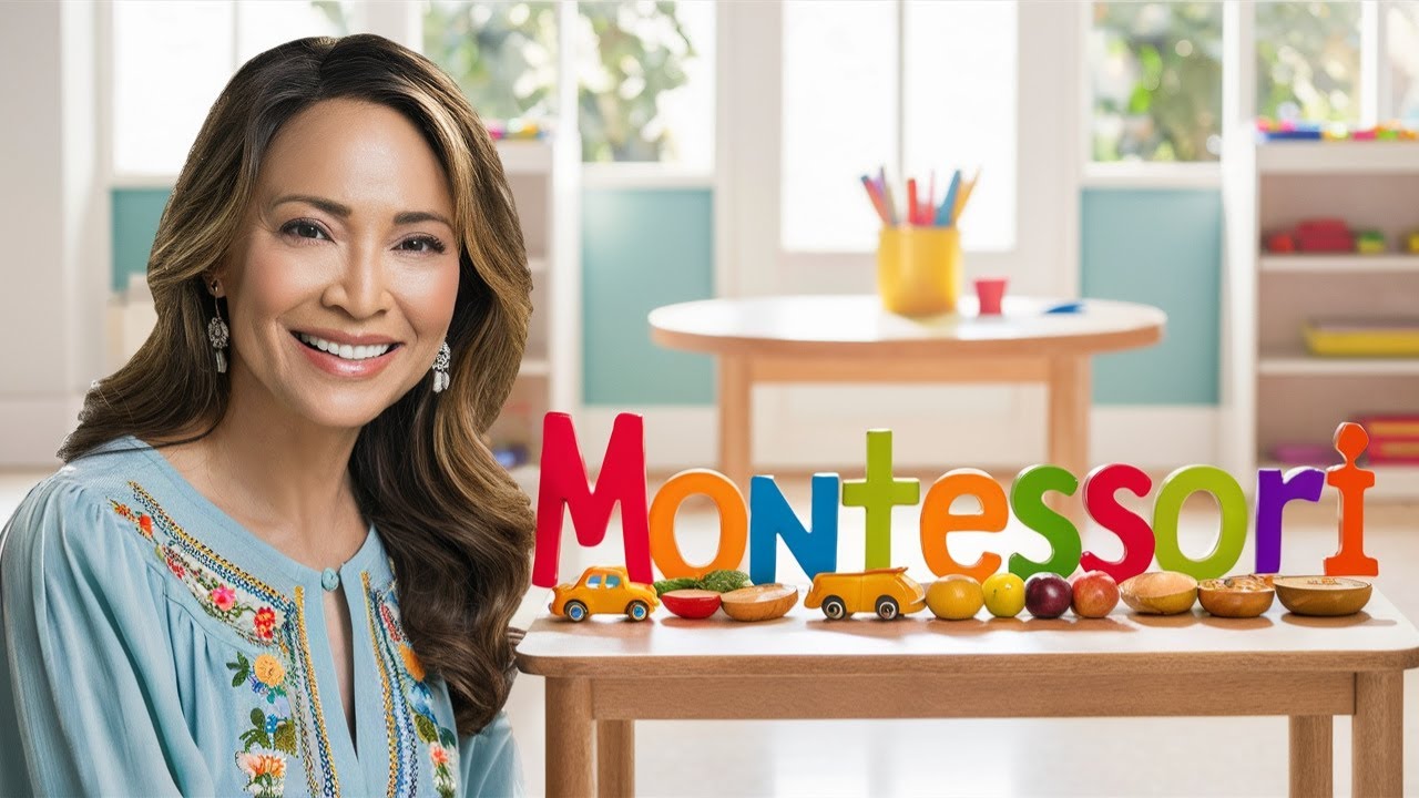 Inside the Montessori Method: A New Way to Think About Education
