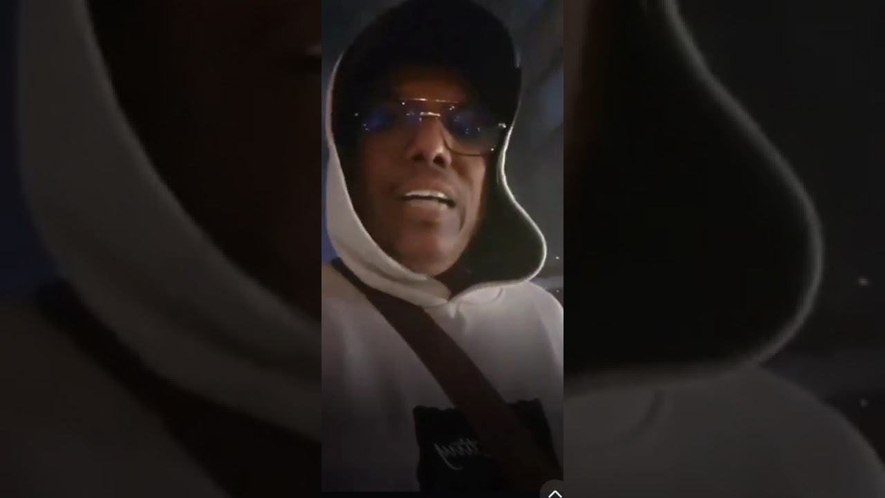 صالح العبيدي #نصيحه لصاحبنا اترقو شويه 