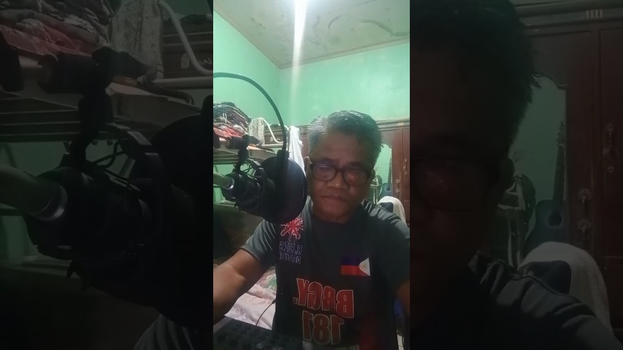 May pag ibig pa ba  by bing. Rodrigo (coer) Romeo tv
