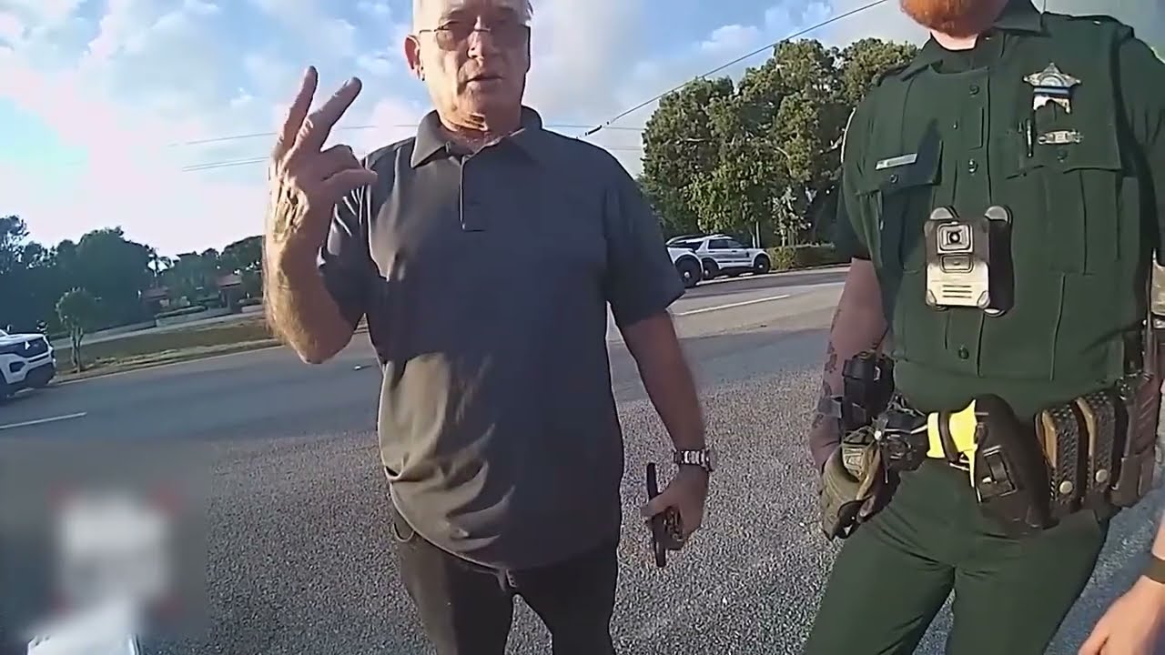 When Cops Discover HORRIFYING Crime Scenes
