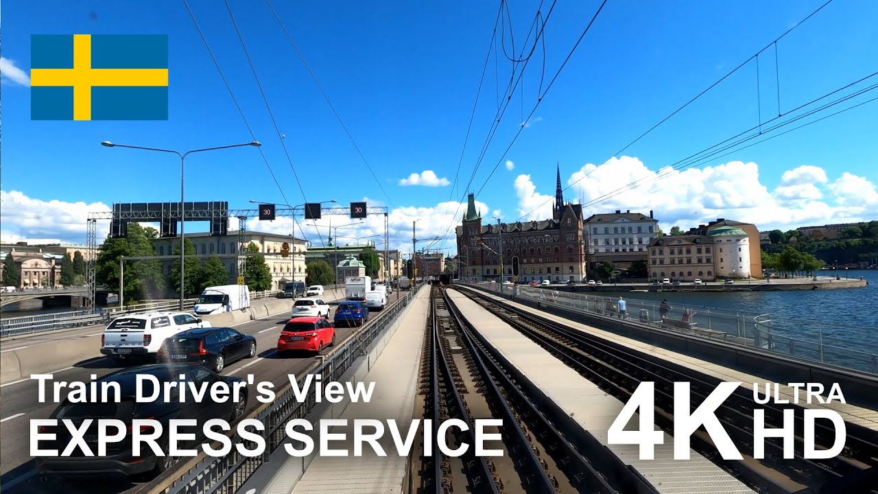 4K CABVIEW: Express Service