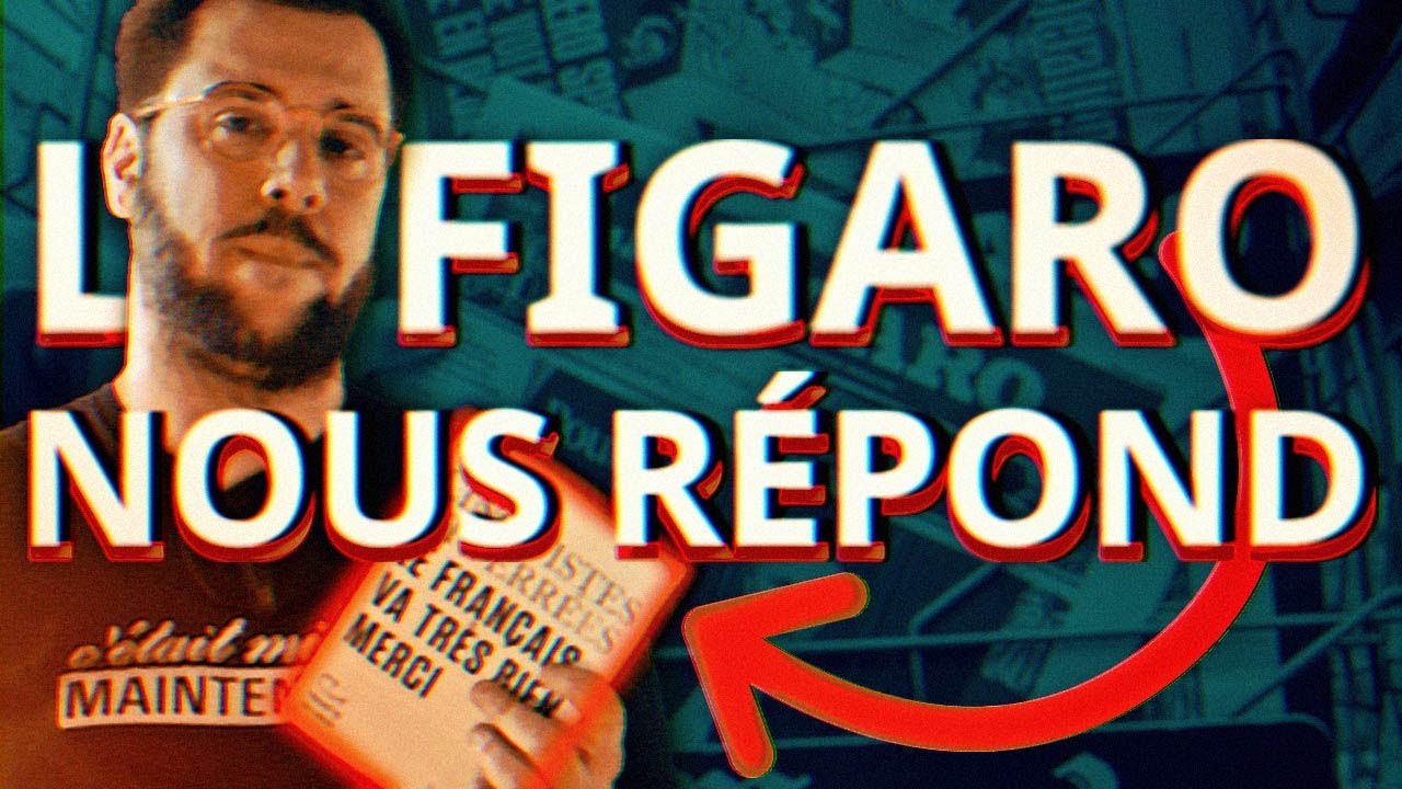 On a sorti un tract (et ça plait pas à tout le monde)